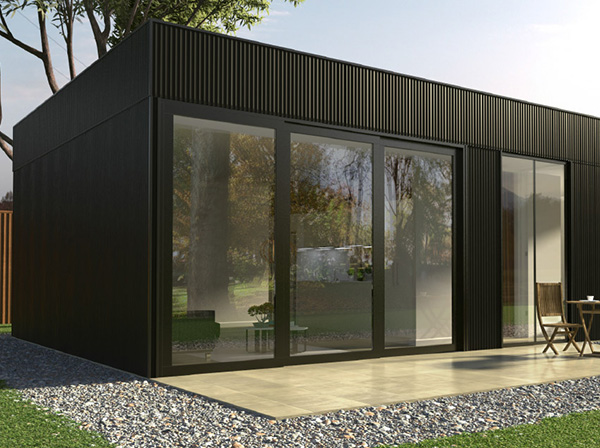 granny-flat-building